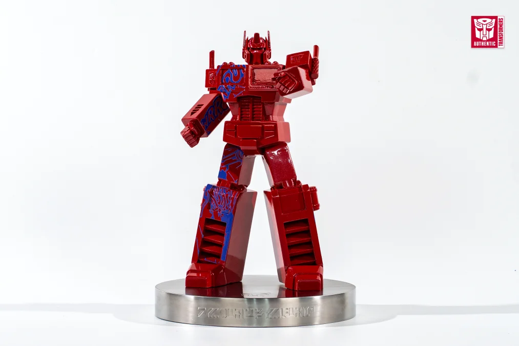 Optimus Prime