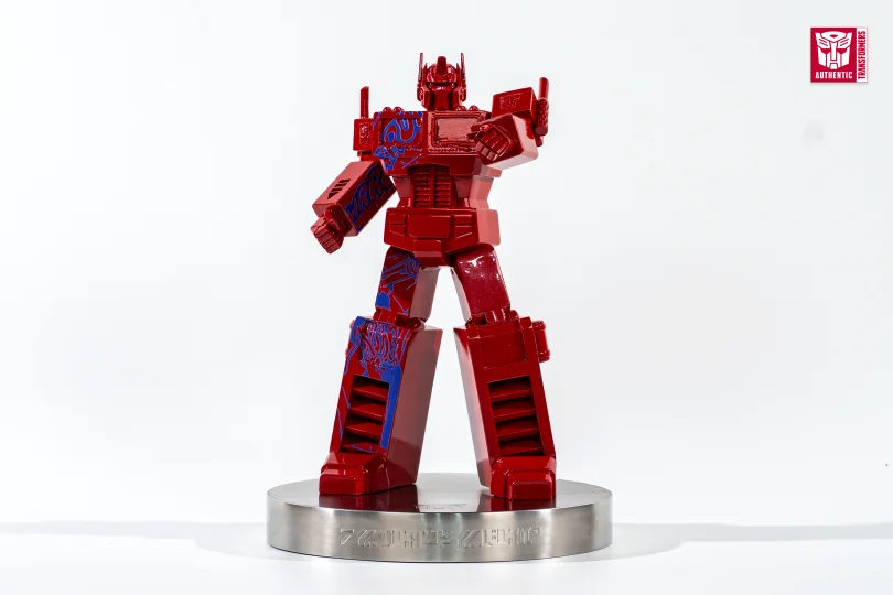 Optimus Prime
