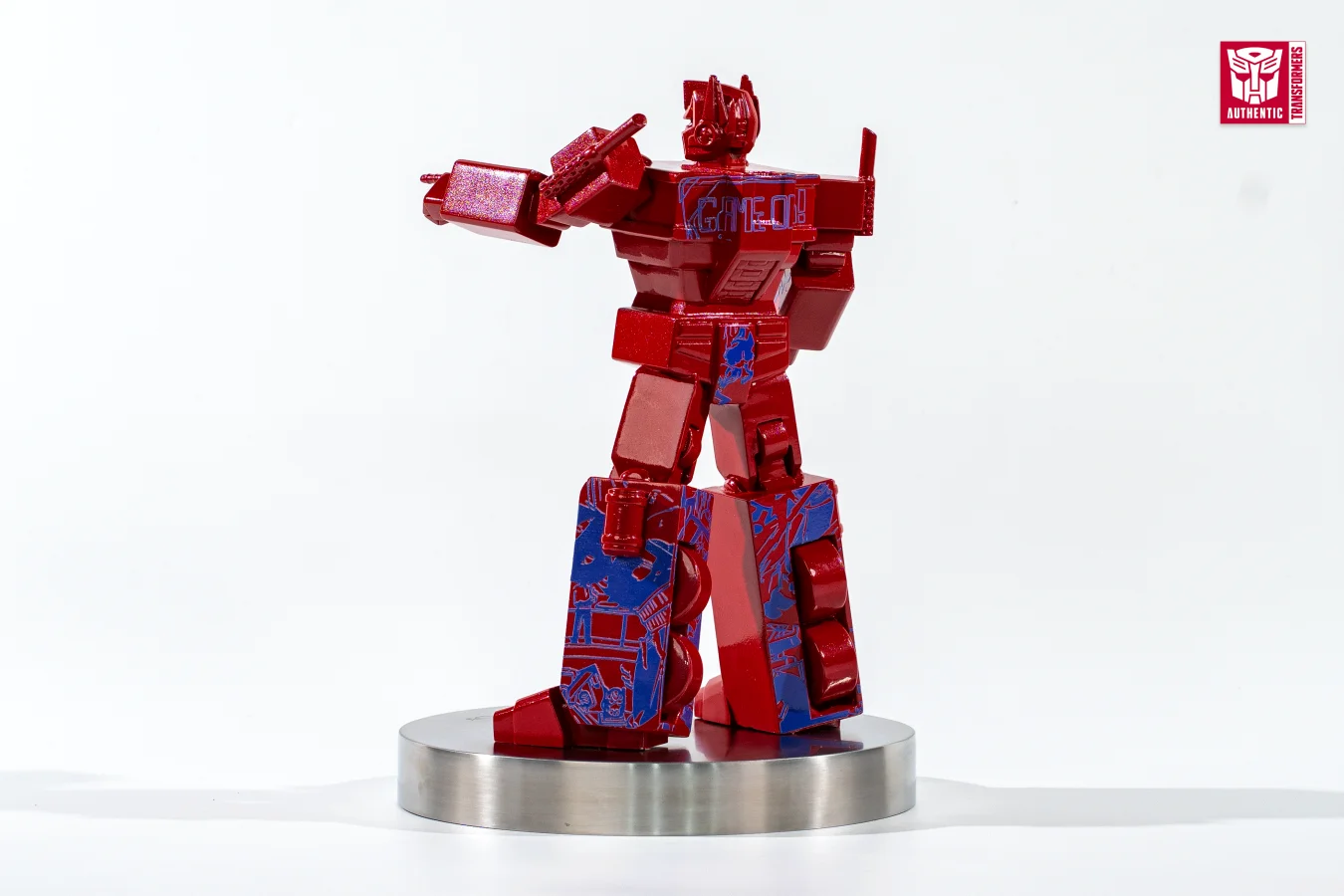 Optimus Prime