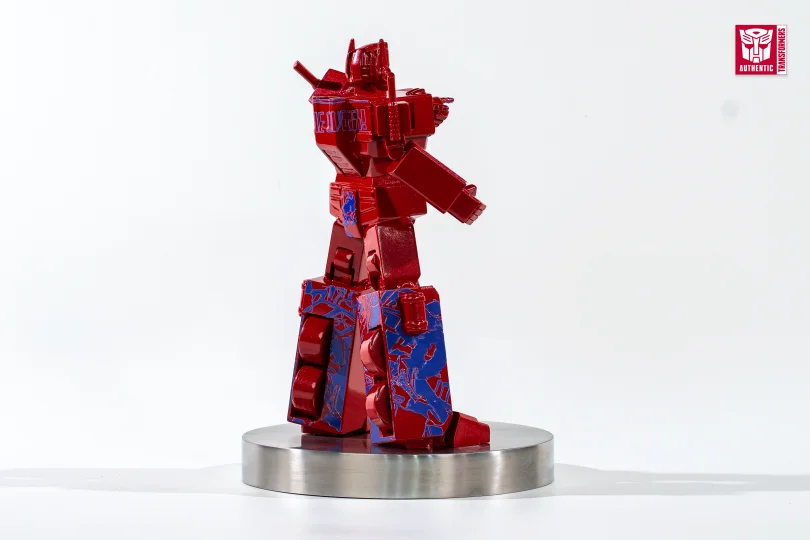 Optimus Prime