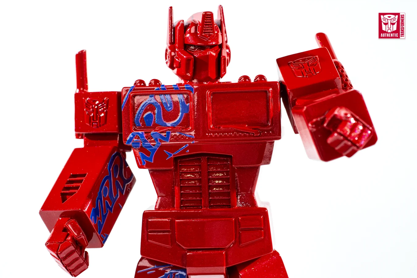 Optimus Prime