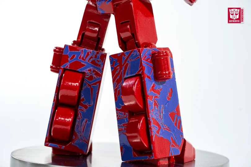 Optimus Prime