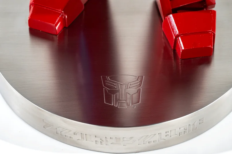 Optimus Prime