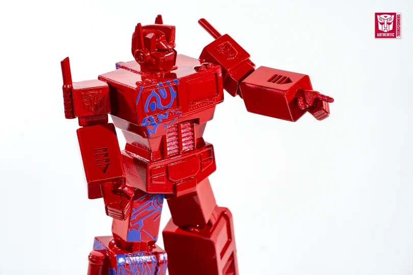Optimus Prime