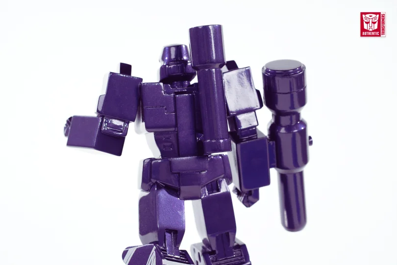 Megatron