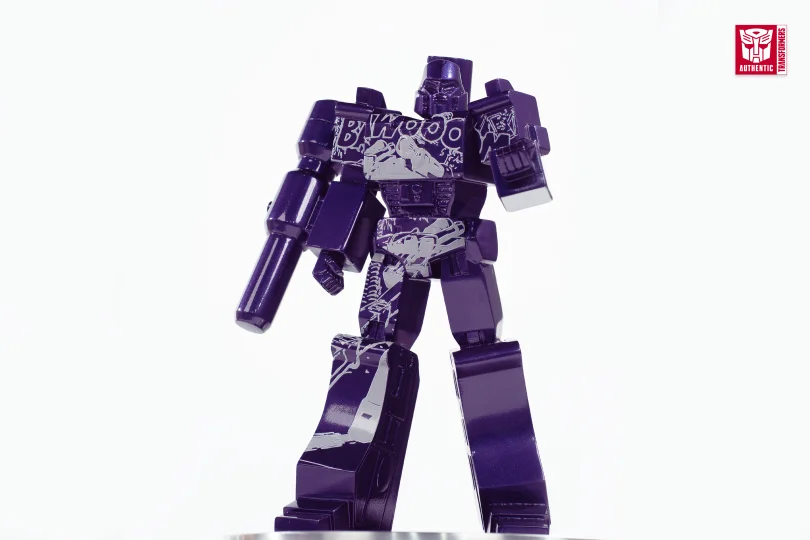 Megatron