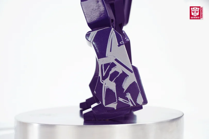 Megatron