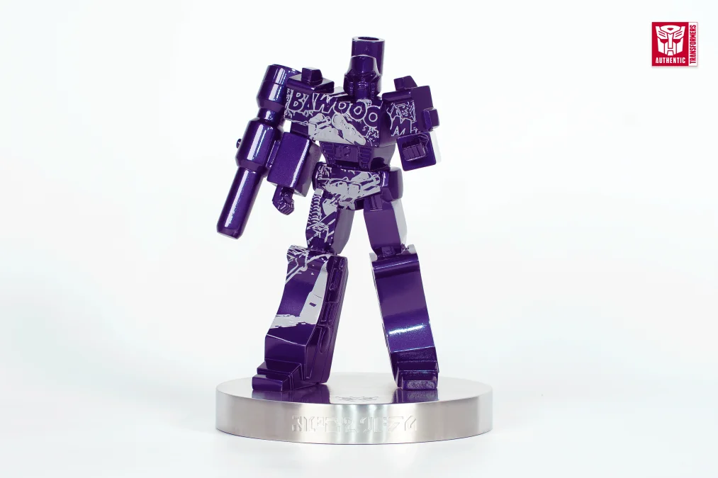 Megatron