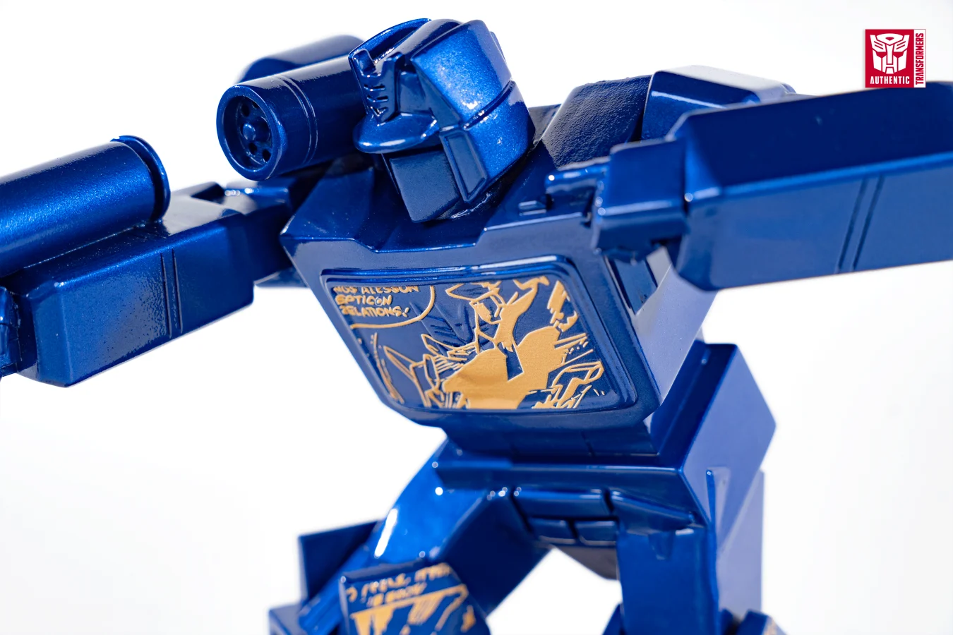 Soundwave