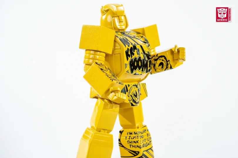Bumblebee