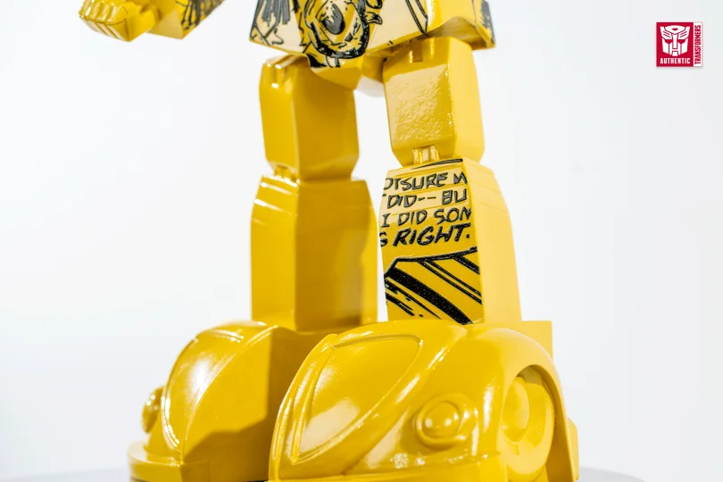 Bumblebee