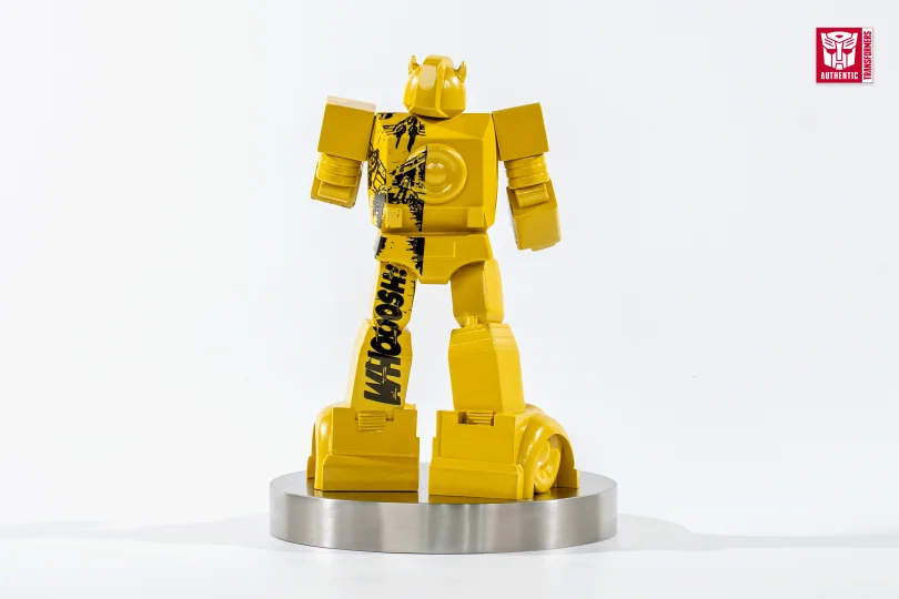 Bumblebee