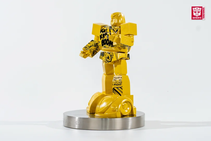 Bumblebee