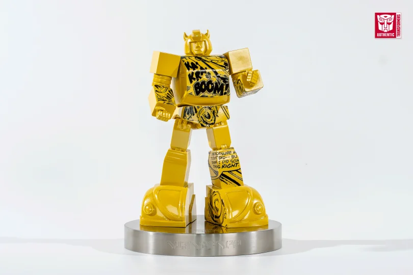 Bumblebee