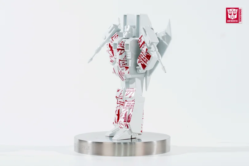 Starscream