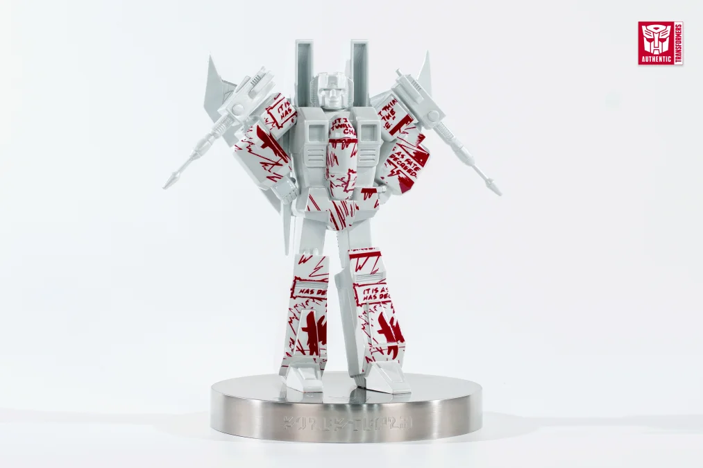 Starscream