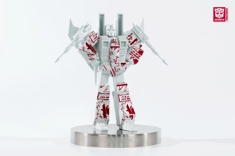 Starscream