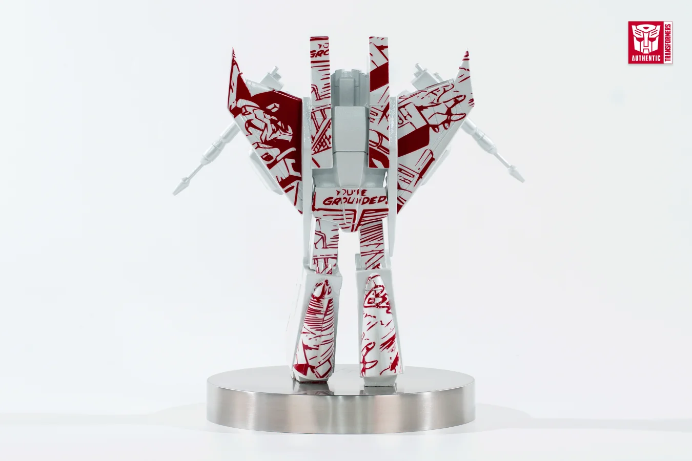 Starscream