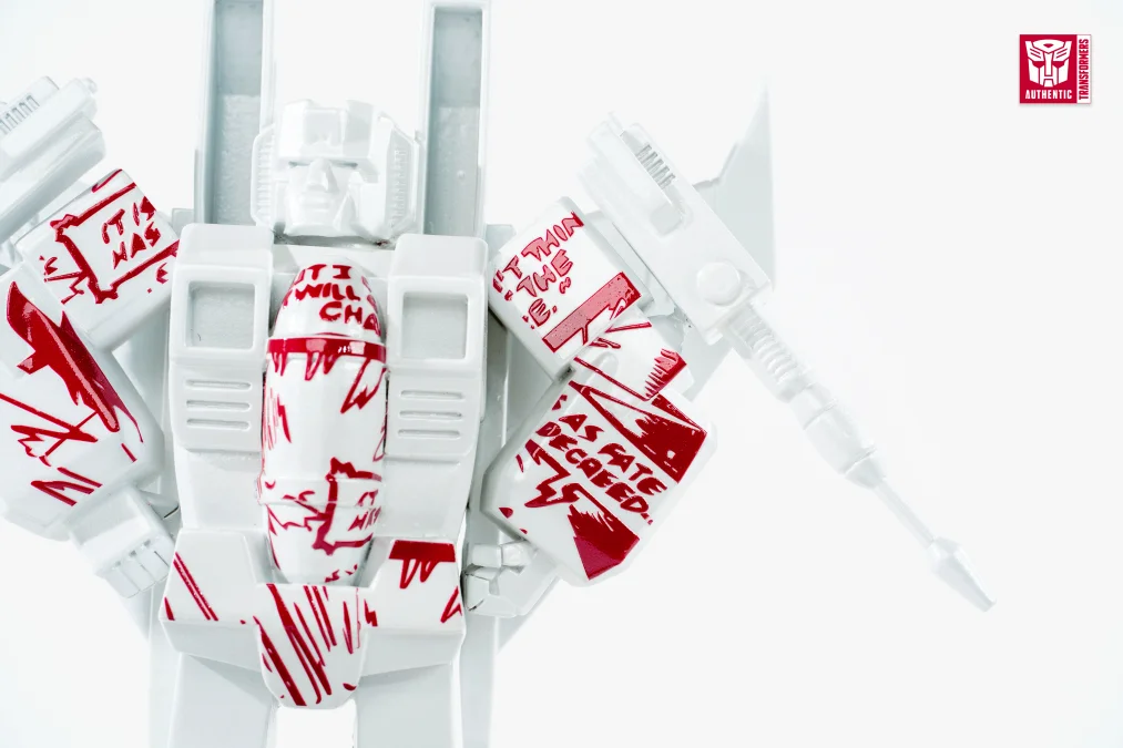Starscream 2