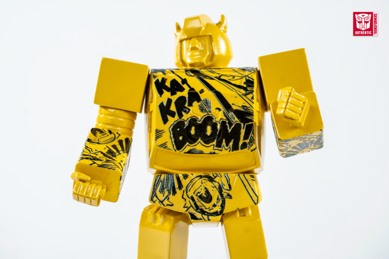 Bumblebee