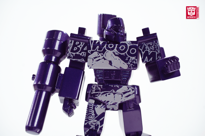 Megatron