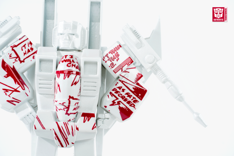 Starscream