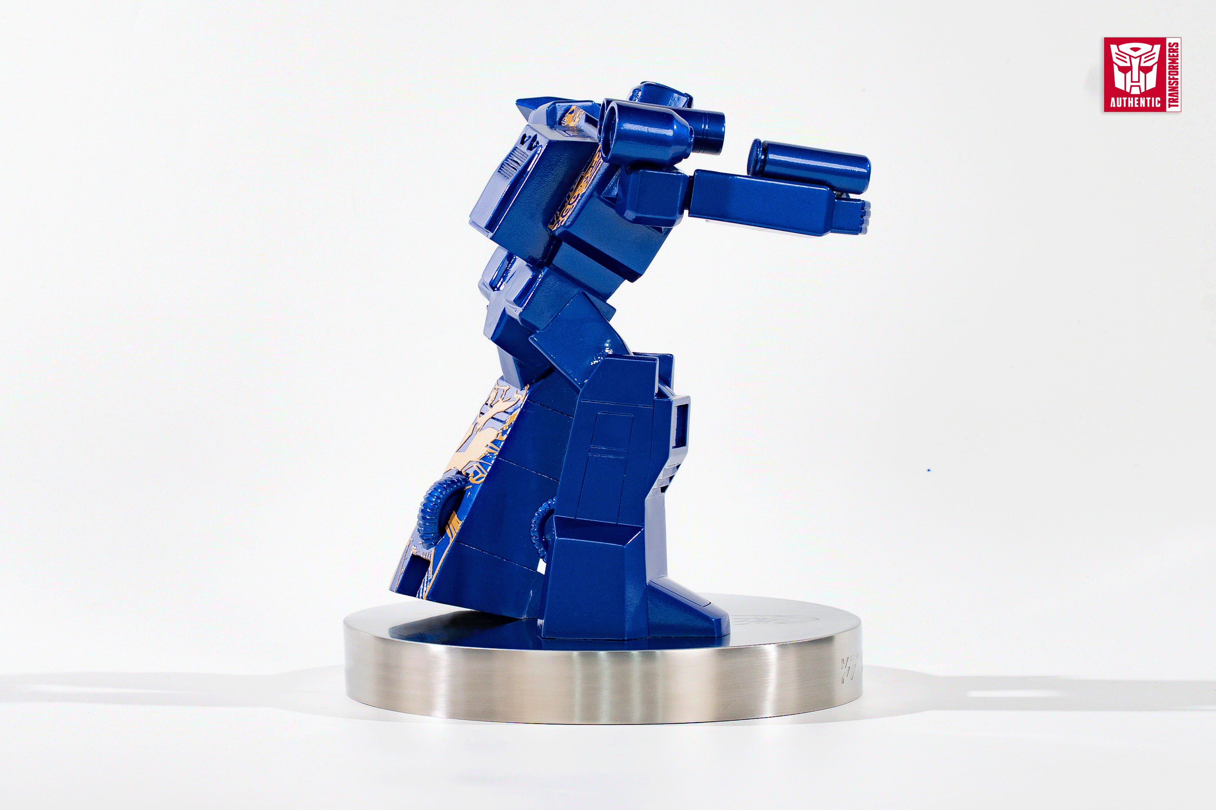 Soundwave lateral